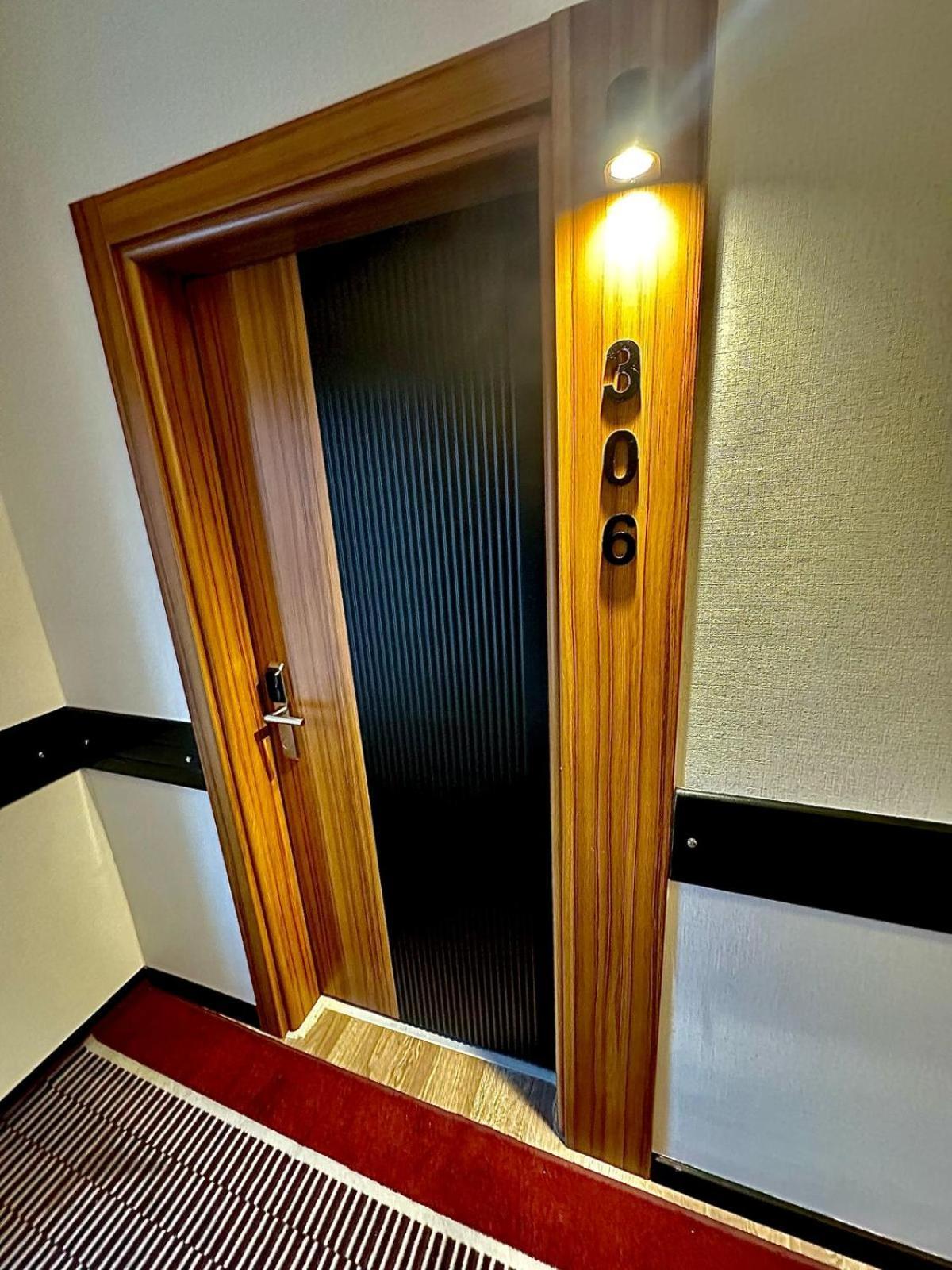Saylamlar Hotel Trabzon Exterior photo