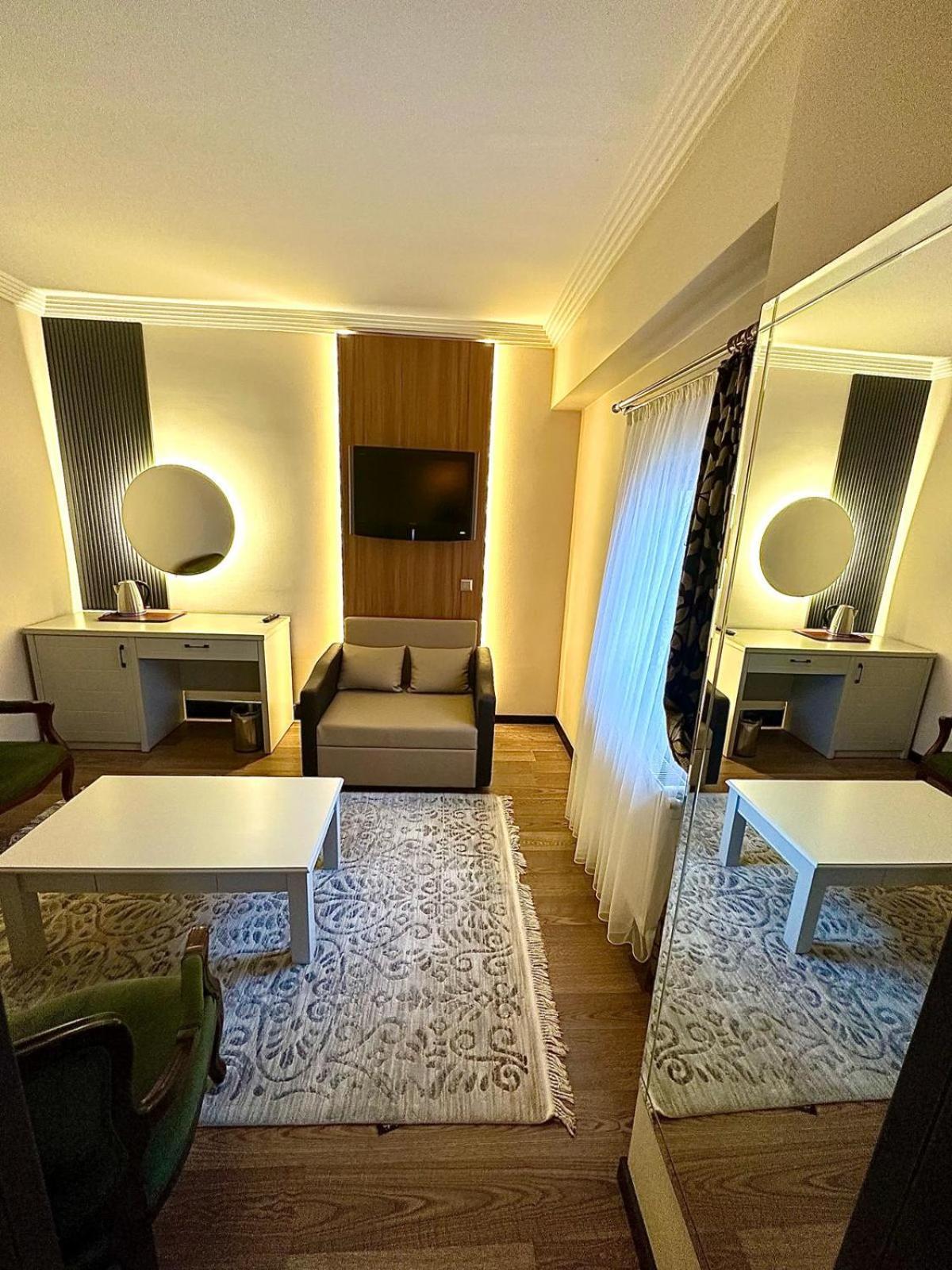 Saylamlar Hotel Trabzon Exterior photo