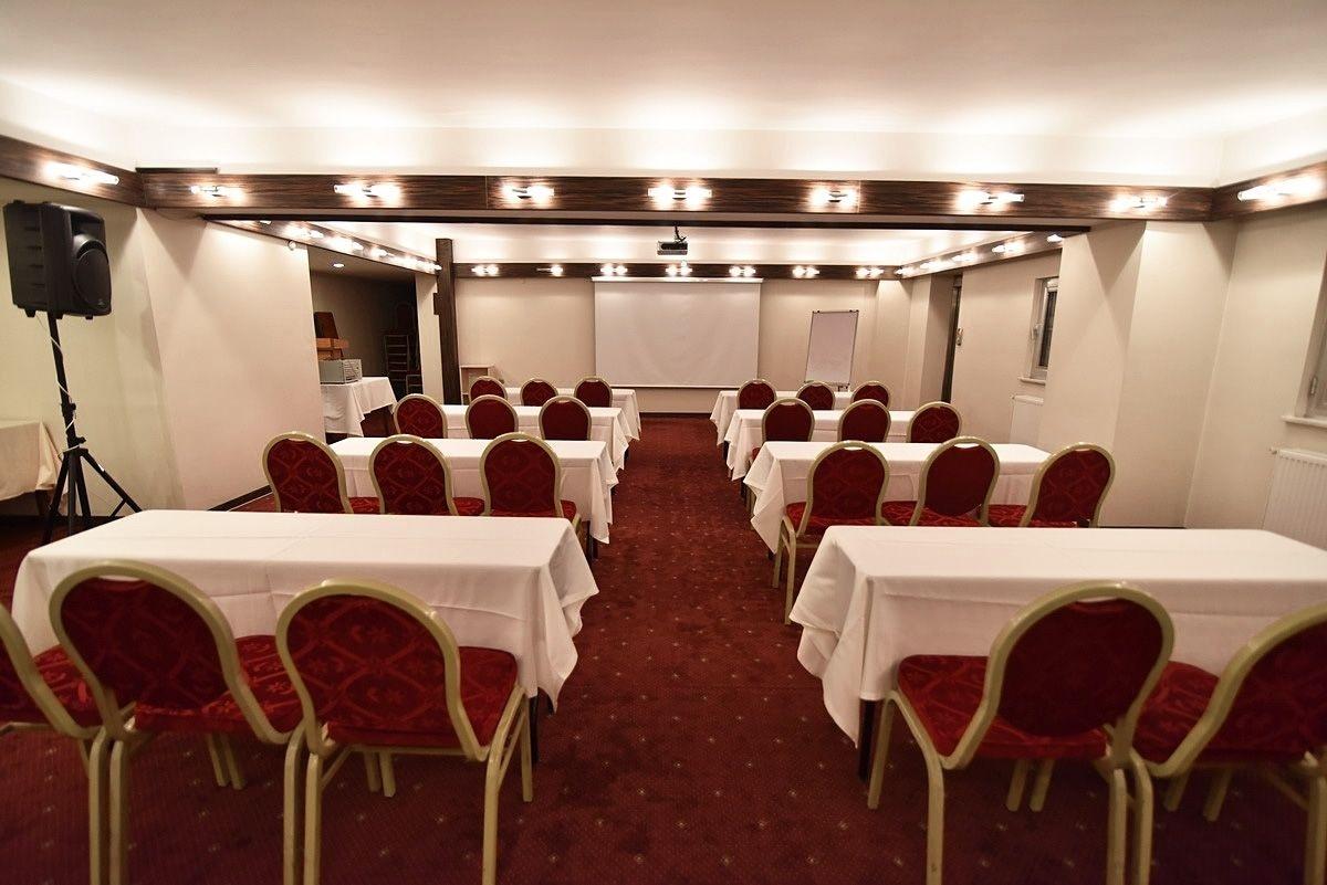 Saylamlar Hotel Trabzon Exterior photo