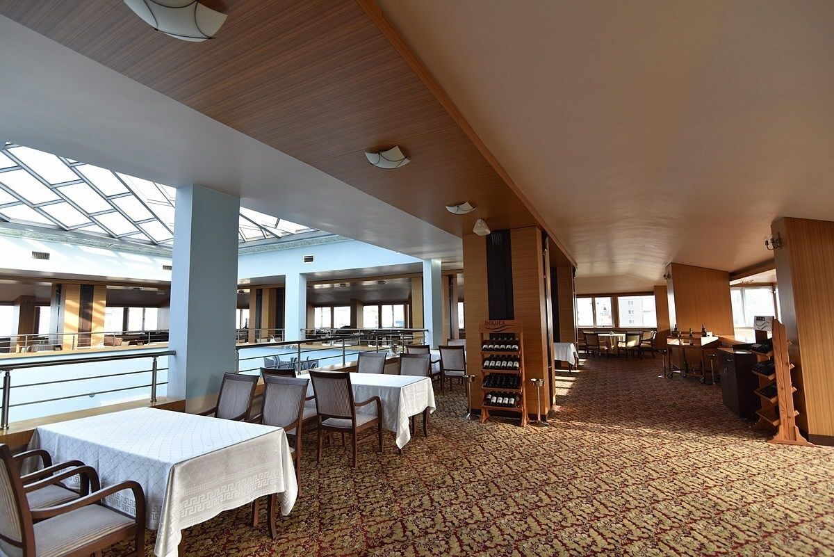 Saylamlar Hotel Trabzon Exterior photo